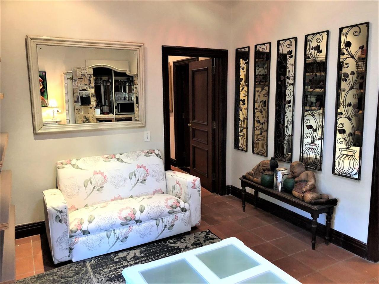 Bakenhof Winelands Lodge Paarl Quarto foto