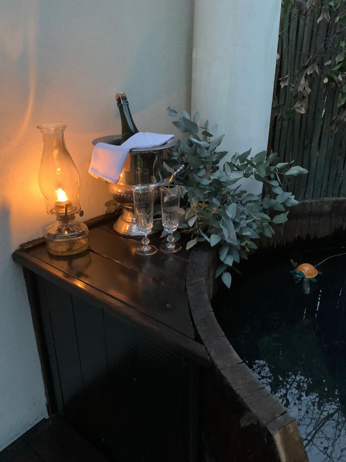 Bakenhof Winelands Lodge Paarl Exterior foto