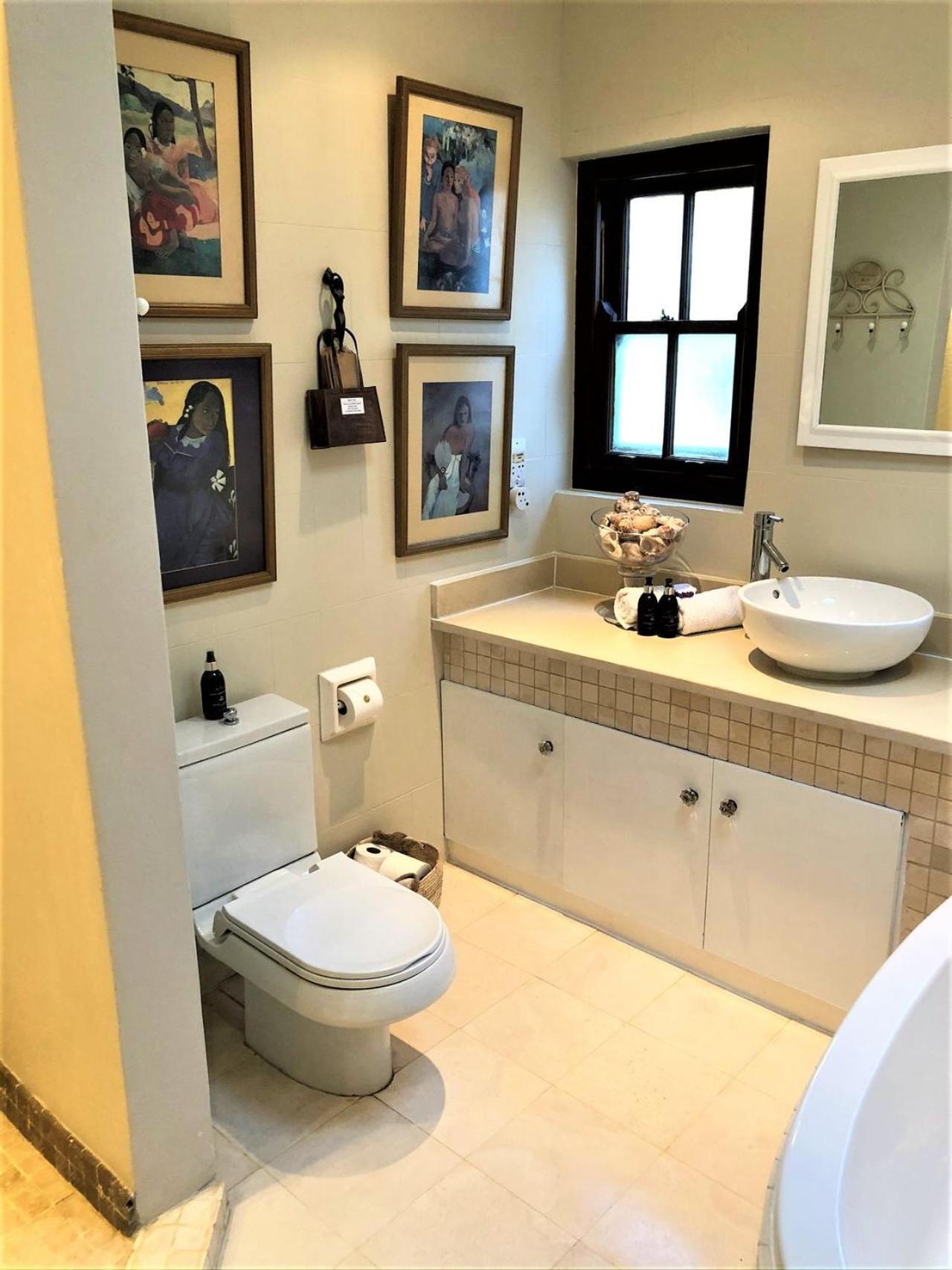 Bakenhof Winelands Lodge Paarl Quarto foto