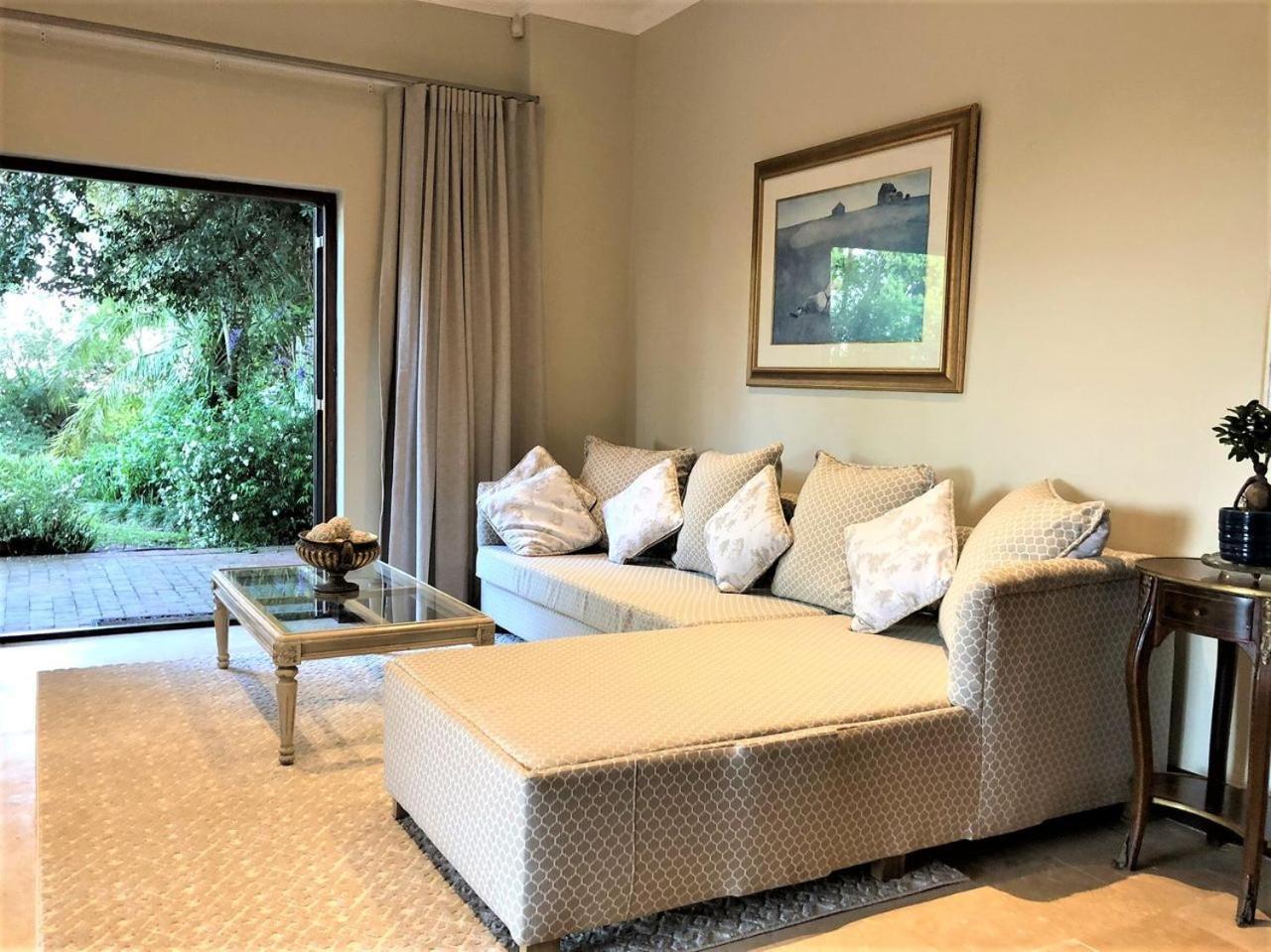 Bakenhof Winelands Lodge Paarl Quarto foto