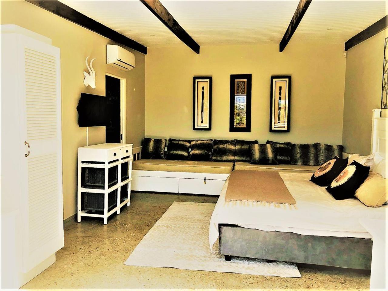 Bakenhof Winelands Lodge Paarl Quarto foto