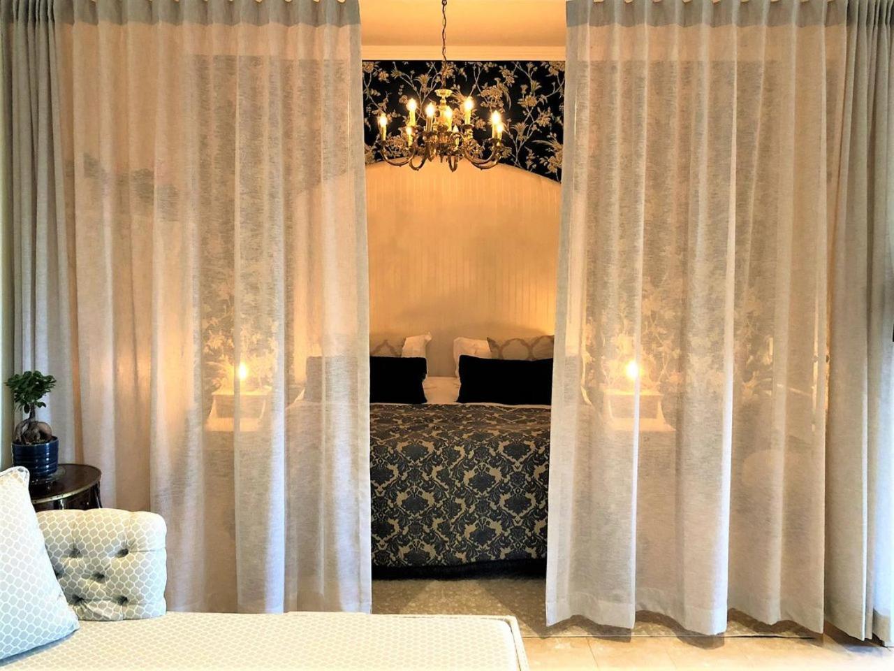 Bakenhof Winelands Lodge Paarl Quarto foto