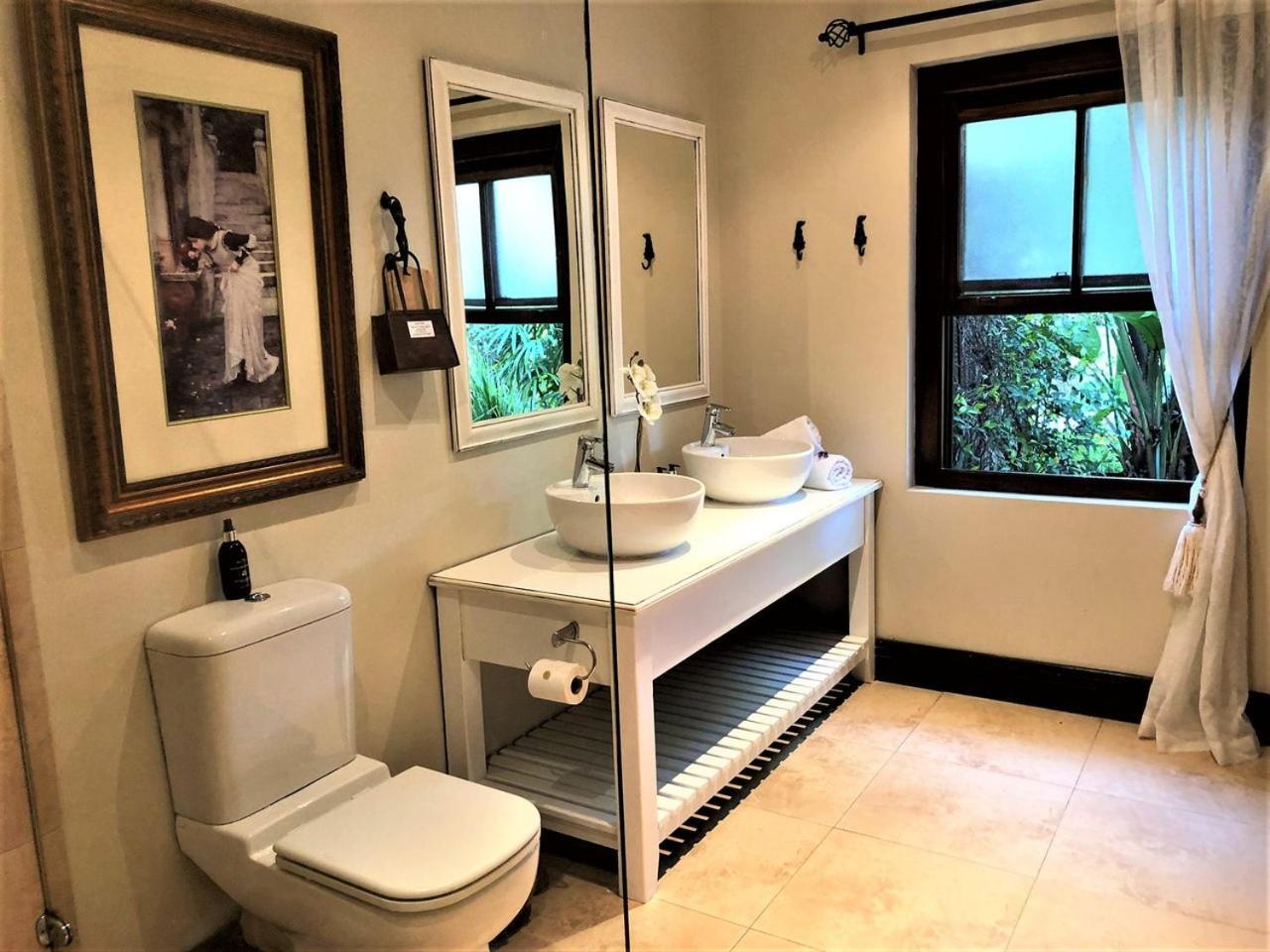 Bakenhof Winelands Lodge Paarl Quarto foto