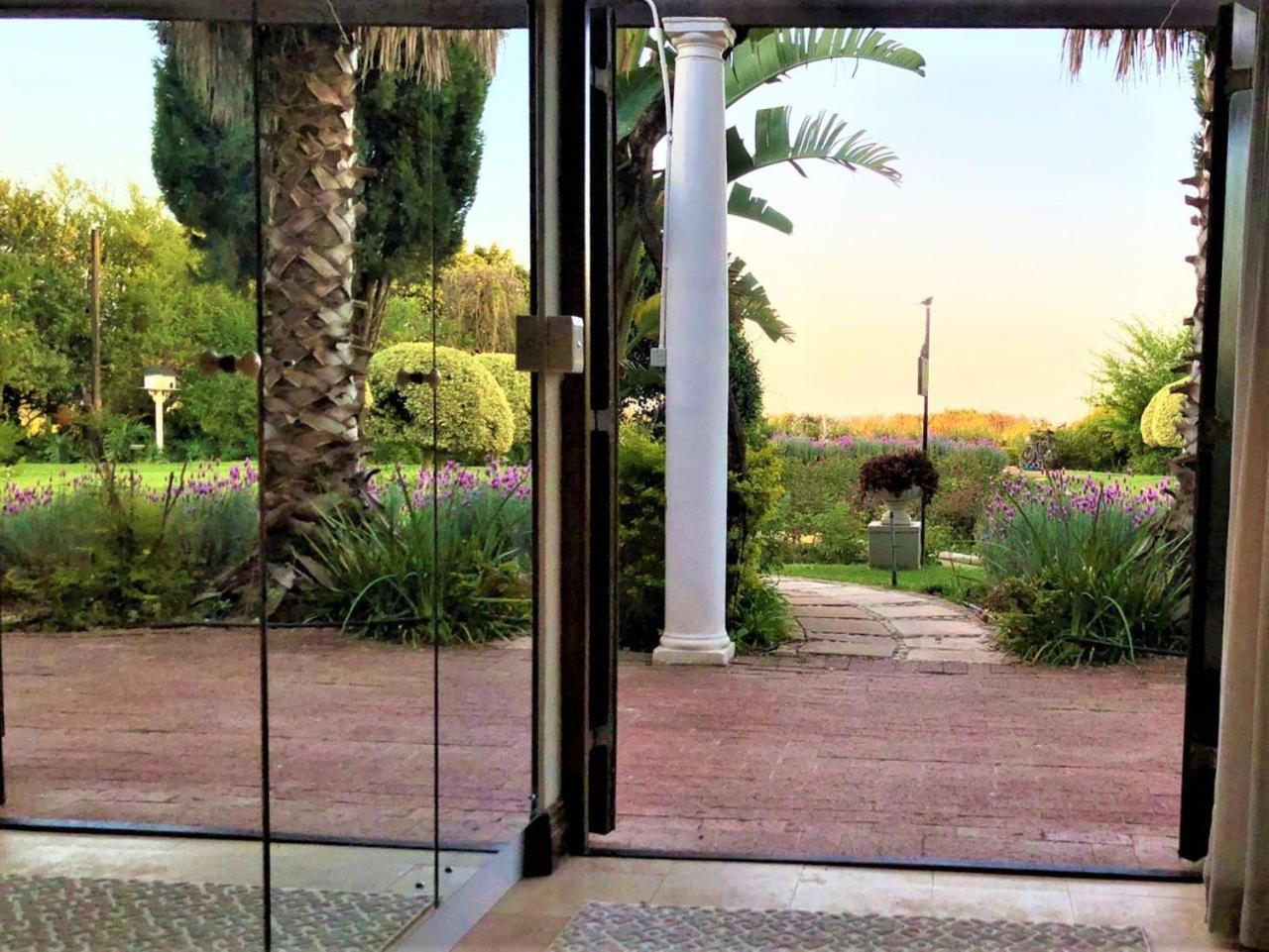 Bakenhof Winelands Lodge Paarl Quarto foto