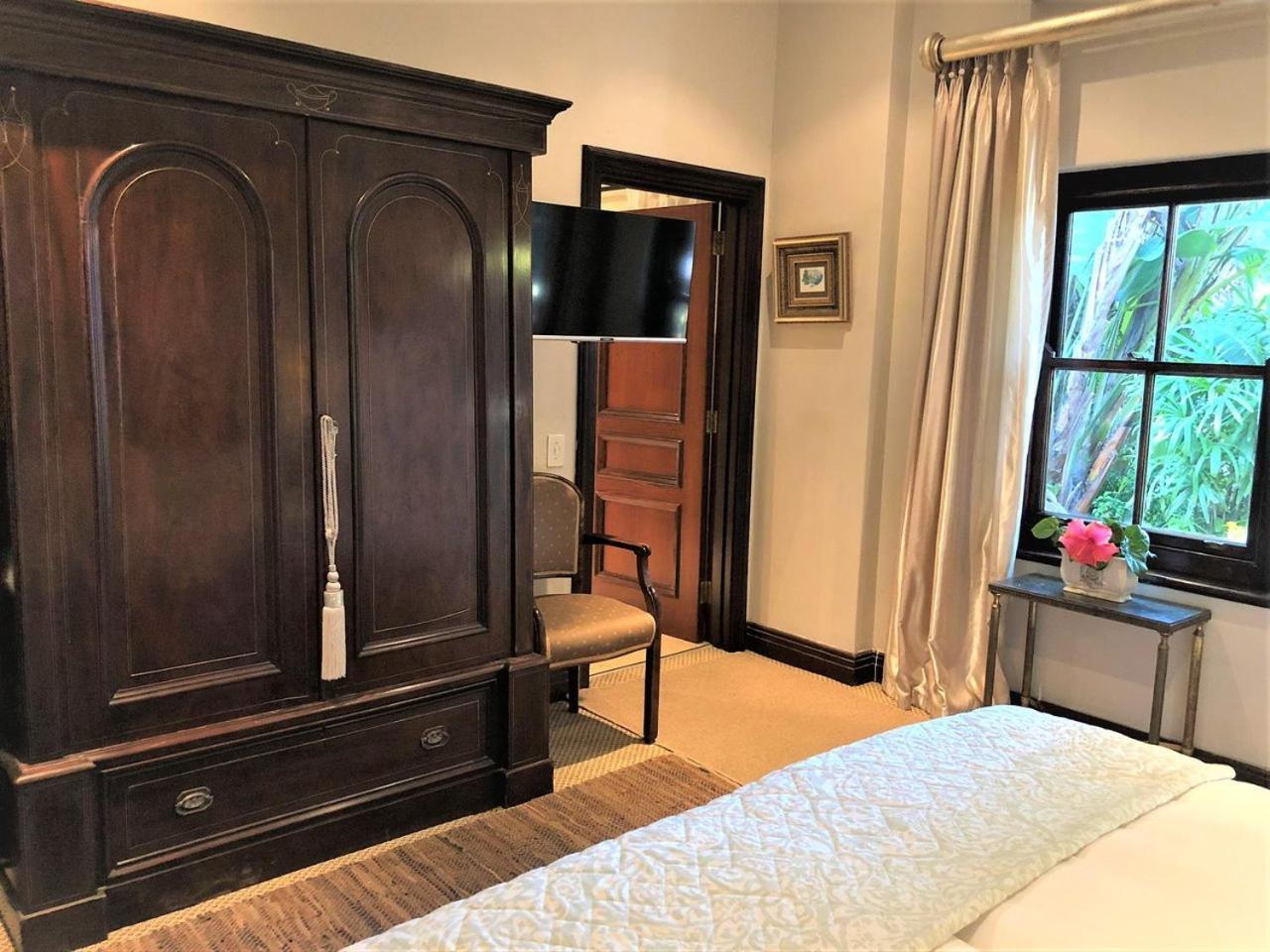 Bakenhof Winelands Lodge Paarl Quarto foto